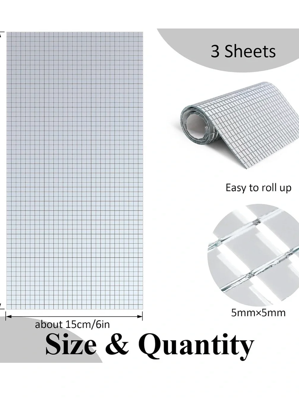 N/A 75 sheets
